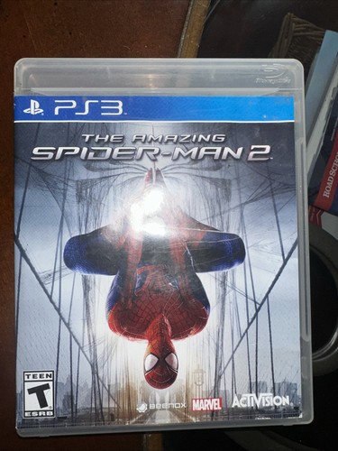 Activision the amazing - activision,