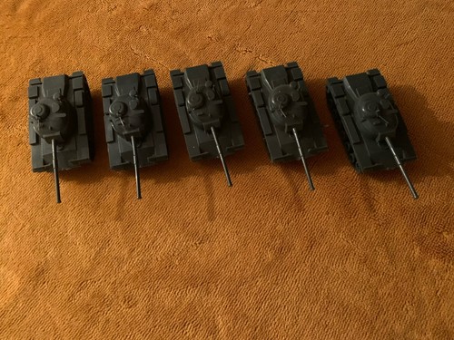 Airfix patton tank modelli - airfix,