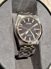 🌟CITIZEN ECO-DRIVE