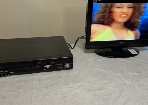 Panasonic dmr ez485v - panasonic, dmr-ez485v