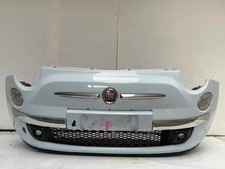 71777627 paraurti anteriore - 71777627,