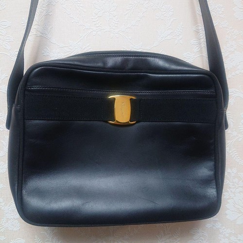 Borsa tracolla salvatore - a,