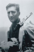 Joseph Cicchenilli AB 551°