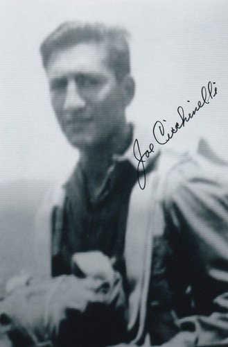 Joseph cicchenilli 551 - cicchenilli, ab