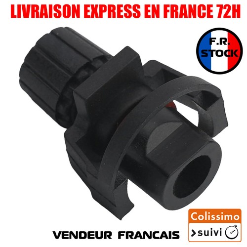 Bouchon vis purge - vis,
