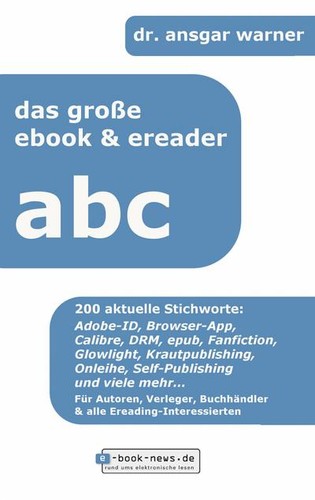 Das große ereader - große, ereader-