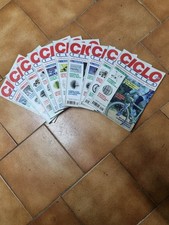 Riviste ciclo tecnica - riviste,