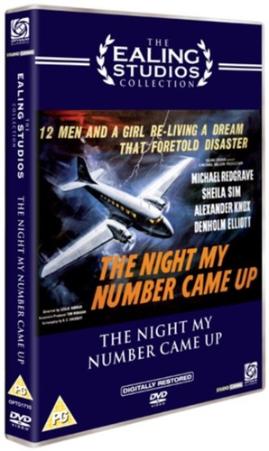 The night number came - the, up