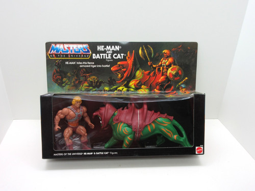 Motu commemorativo man - he-man, &