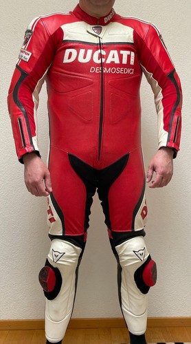 Ducati performance dainese - ducati,