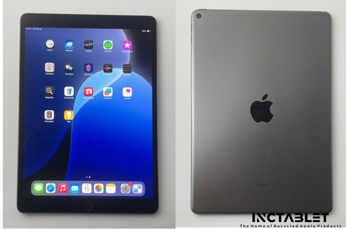 Difetto minore ipad - difetto, minore:
