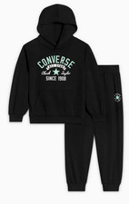 Tuta Bambino Converse Retro