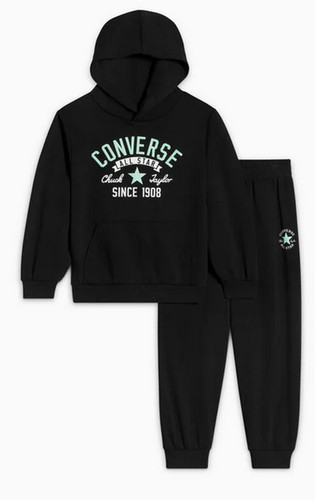 Tuta bambino converse - tuta,
