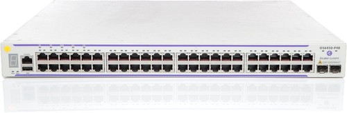 Alcatel lucent omniswitch - 🔀, alcatel-lucent
