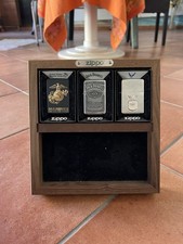 Set accendini Zippo originali