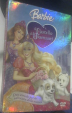 Barbie e il Castello di