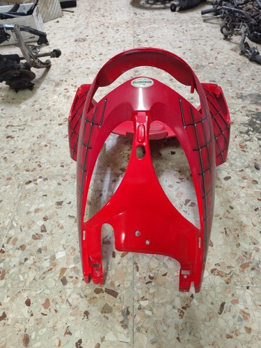 Scudo carena anteriore aprilia
