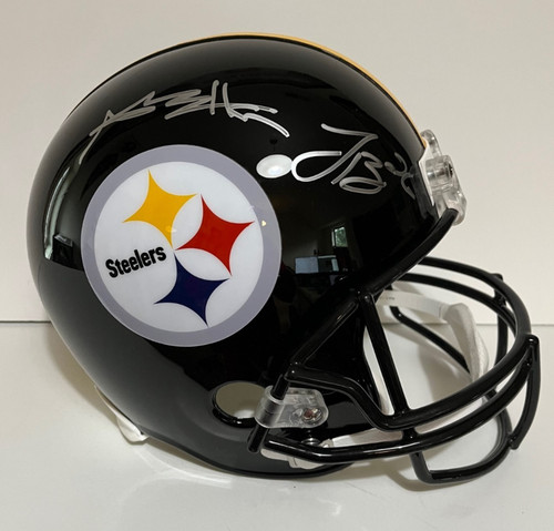 Elmetto replica antonio brown - antonio,