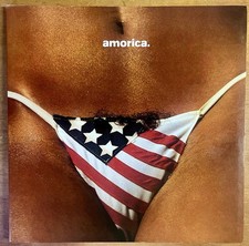 The Black Crowes -Amorica