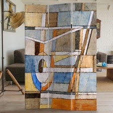 Paravento Separe 3 Pannelli