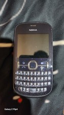 Smartphone Nokia Asha 201