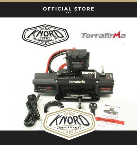 Terrafirma a12000 verricello - a12000,