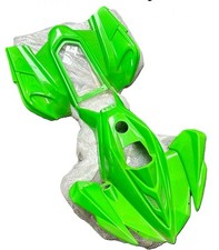 CARENA VERDE PER MINI QUAD