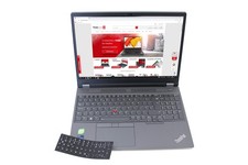 Lenovo ThinkPad P16 G1