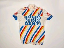 Vintage ciclismo Maglia