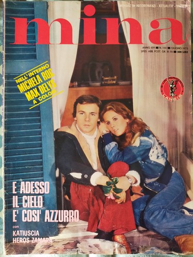 Fotoromanzo lancio mina - fotoromanzo,