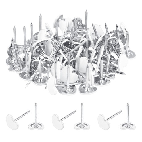 80pcs clous tapisserie 11 - 80pcs,