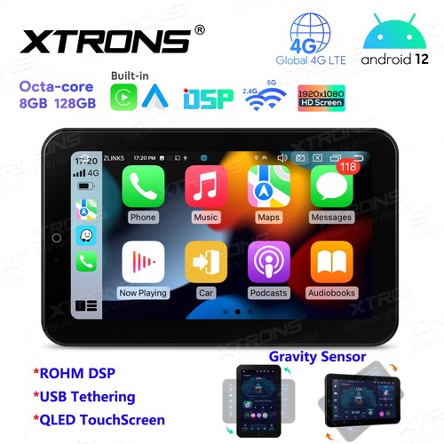 Autoradio android qled - autoradio,