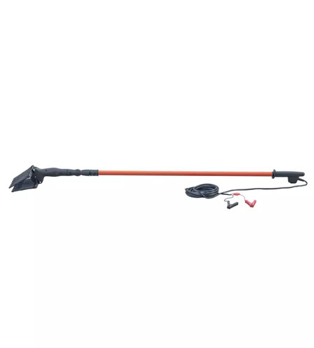 Abbacchiatore olive batteria - abbacchiatore,