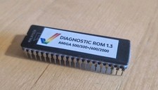 DiagROM v1.3 - Amiga 500 /