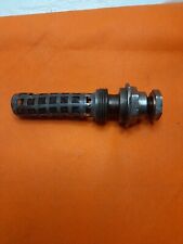 Filtro olio fiat 500 C topolino Ricambio Usato,vedi Foto Per Condizioni Generali