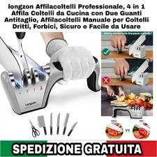 Affilacoltelli Professionale