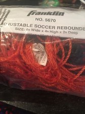 Franklin Sports 6 Wide X4Ft