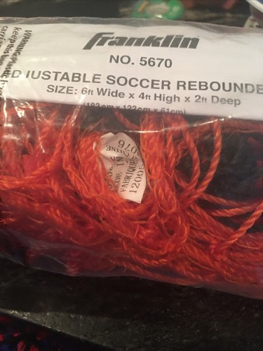 Franklin sports wide - 6,