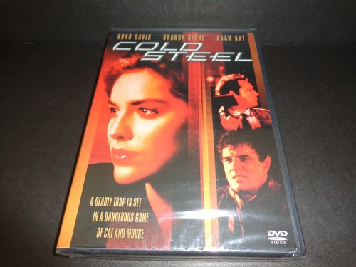 Cold steel father - cold, killed,