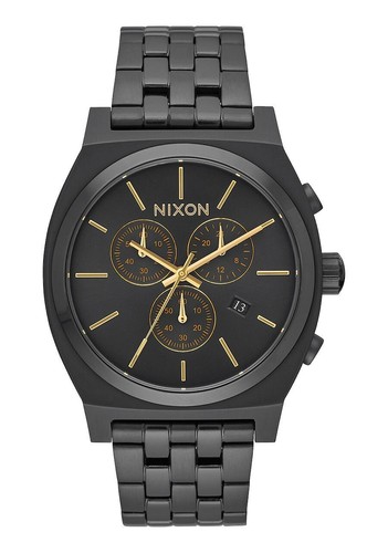 Orologio nixon time teller - nixon,