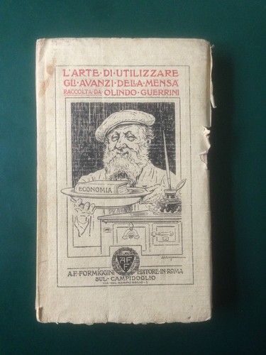Guerrini arte di utilizzare - guerrini,,