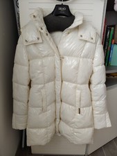 Liu piumino donna mf3067 - piumino,