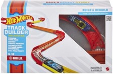 Hot Wheels GLC88 Set Pista