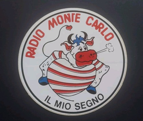 Radio montecarlo mio segno - mio,