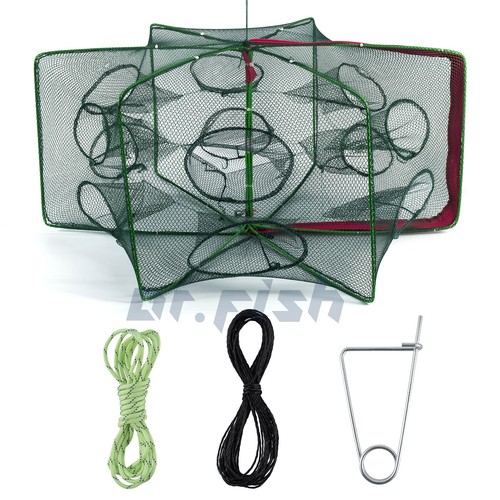 Trappola esca pesca 12 - trappola,