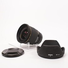 Obiettivo Sigma 28mm F1.8 EX