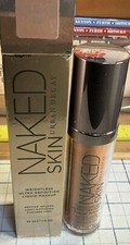 Urban Decay Naked Skin senza