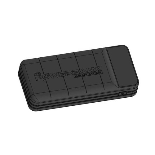 Nash powerbanx hub - nash, 30k