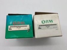 Sensore di pressione SUNC DP2-62E