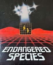 SPECIE IN VIA DI ESTINZIONE /